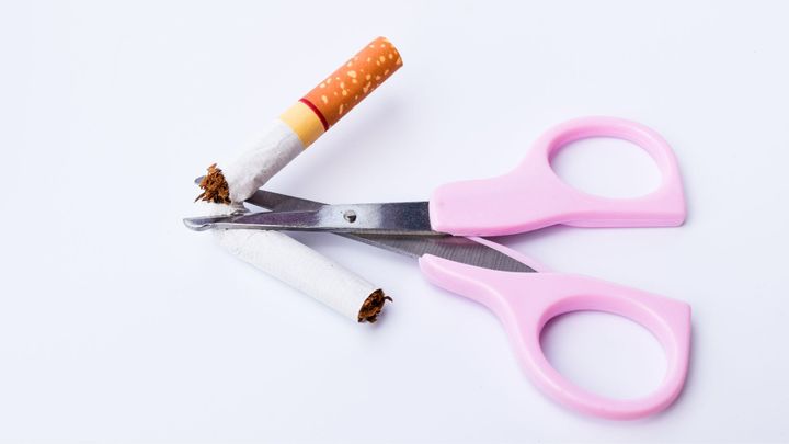 Wereld niet roken dag 2026