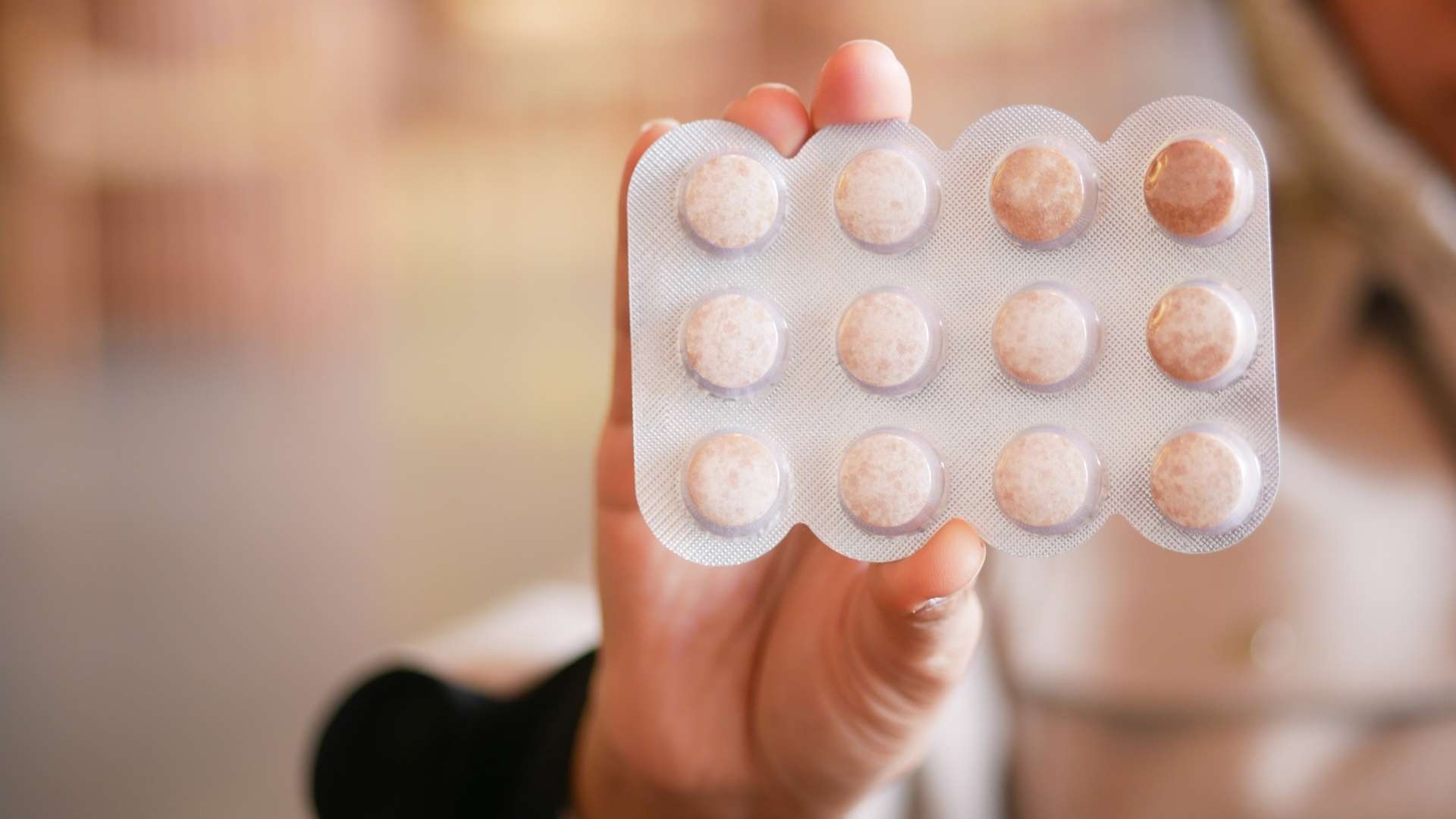 aantal meldingen bijwerkingen medicijnen neemt af