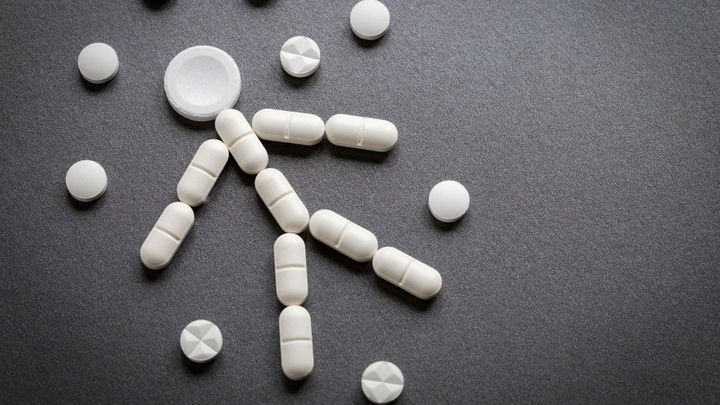 Lees alles over pijnstillers en paracetamol