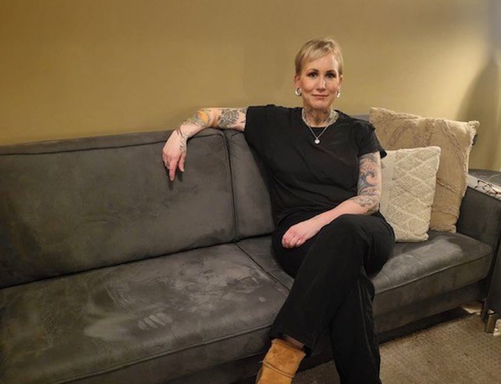 Loes viel 15 kilo af dankzij afvalmedicatie