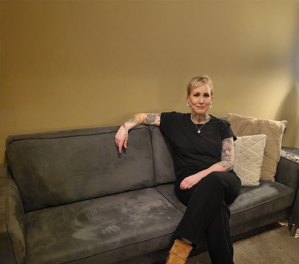 Het verhaal van Loes (39): “Afvallen met medicatie geeft me rust, structuur en minder food noise.” 