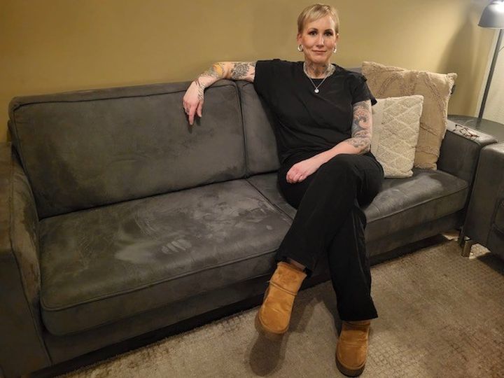 Loes viel 15 kilo af dankzij afvalmedicatie