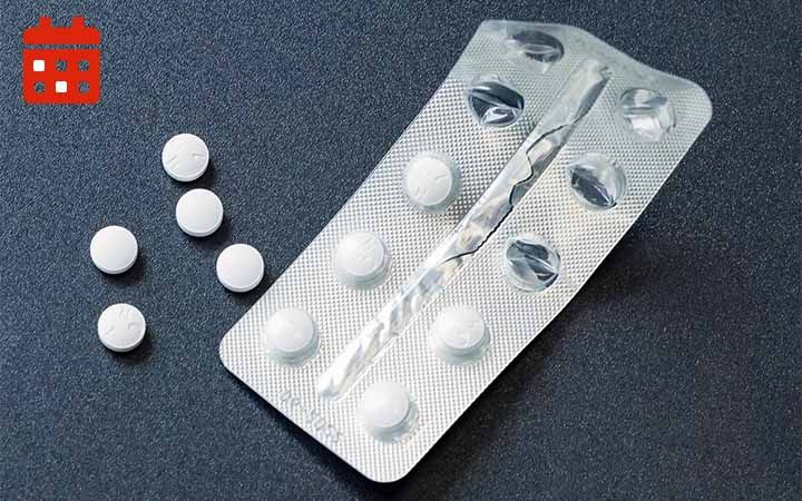 Bestel medicijnen die je af en toe gebruikt makkelijk opnieuw met de Nationale Apotheek-app.