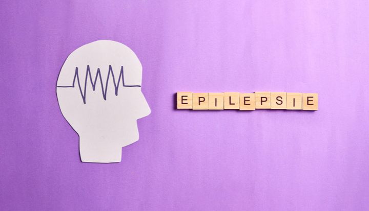 Epilepsie is een aandoening van de hersenen waarbij epileptische aanvallen kunnen voorkomen.