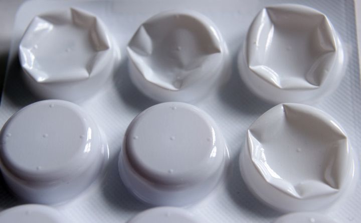 Bij pijn of koorts is paracetamol in Nederland meestal de aanbevolen keuze.