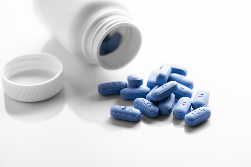 PrEP via GGD'en gaat veranderen: om PrEP te bestellen moeten mensen nu hun eigen apotheek kiezen.