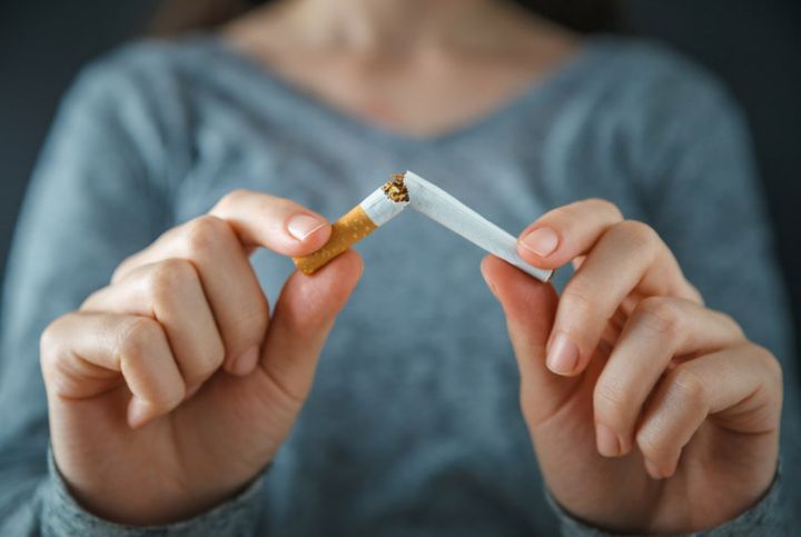 Stoppen met roken kan één keer per kalenderjaar helemaal gratis bij Nationale Apotheek. Ontdek de voordelen en onze tips.