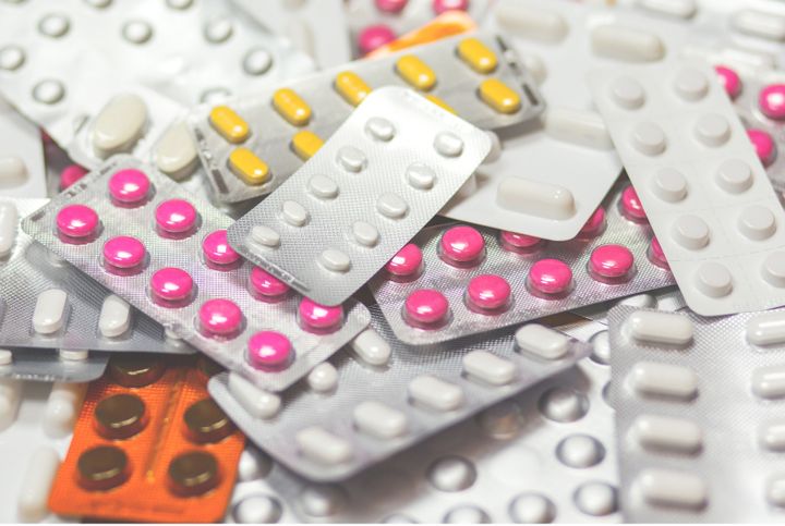 Benzodiazepinen dempen het zenuwstelsel; kort ingezet bij angst, onrust of slaapproblemen.