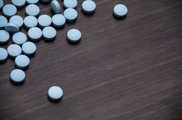 Mysimba is een receptplichtig geneesmiddel in tabletvorm dat wordt voorgeschreven bij overgewicht of obesitas.