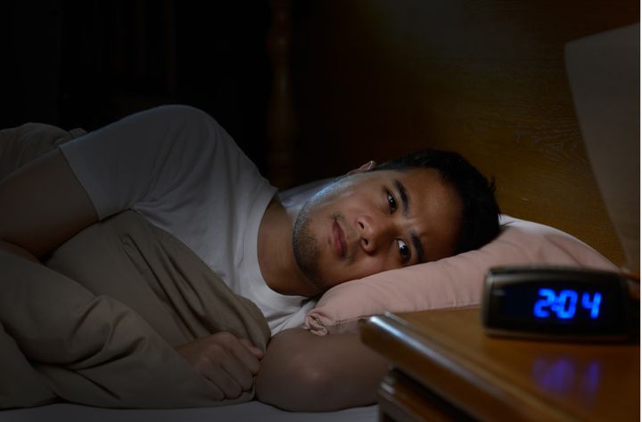 Het hormoon melatonine speelt een cruciale rol bij het reguleren van je slaap-waakritme.