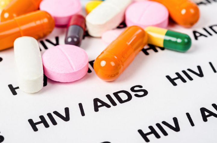 Wereld aids dag 2024.