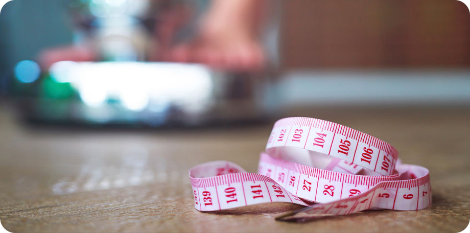 Het blijvende effect van GLP-1-injecties wordt alleen behaald in combinatie met een gezonde levensstijl.