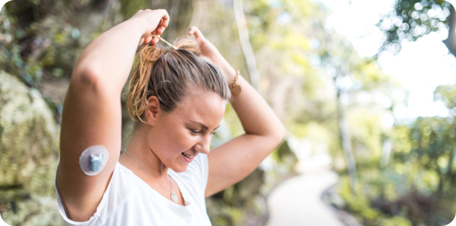 Bij diabetes type 2 werkt insuline niet meer goed in je lichaam.