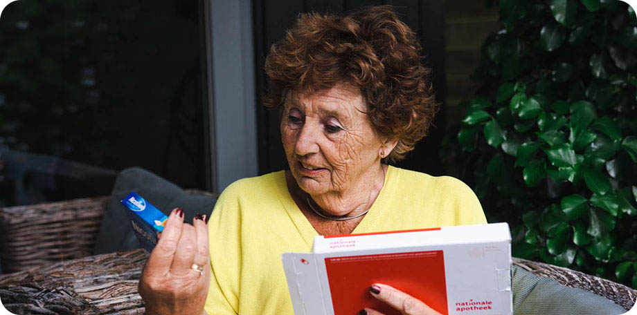 Nicotinevervangers en stoppen met roken-medicatie helpen jouw klachten te verminderen bij het stoppen met roken.