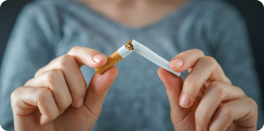 Wat kost een pakje sigaretten in 2025?