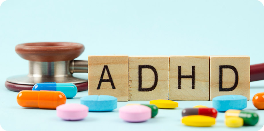 ADHD-medicatie kan bijwerkingen veroorzaken, maar niet iedereen ervaart deze.