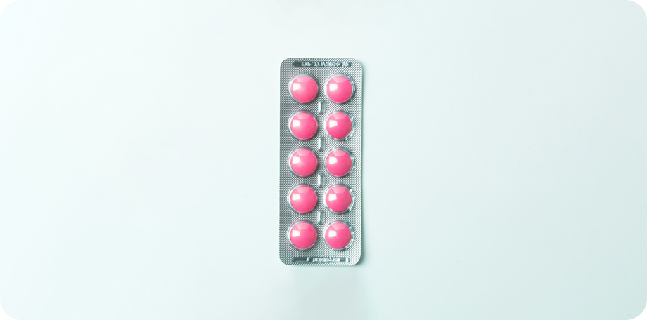 NSAIDs geven meer risico's op bijwerkingen