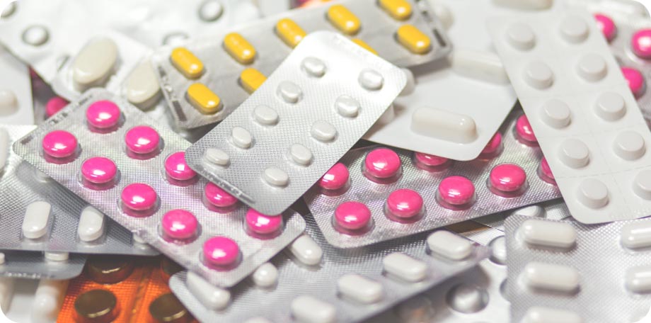 Wanneer een medicijn aan je wordt voorgeschreven, moet er goed gecontroleerd worden of het middel veilig te gebruiken is.