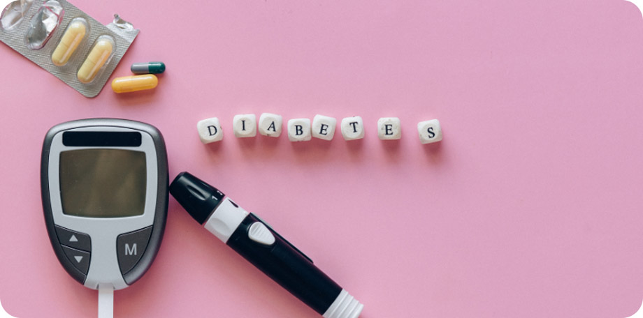 De ziekte diabetes 2 is lastig te herkennen, dit omdat de symptomen vaak alledaags zijn.