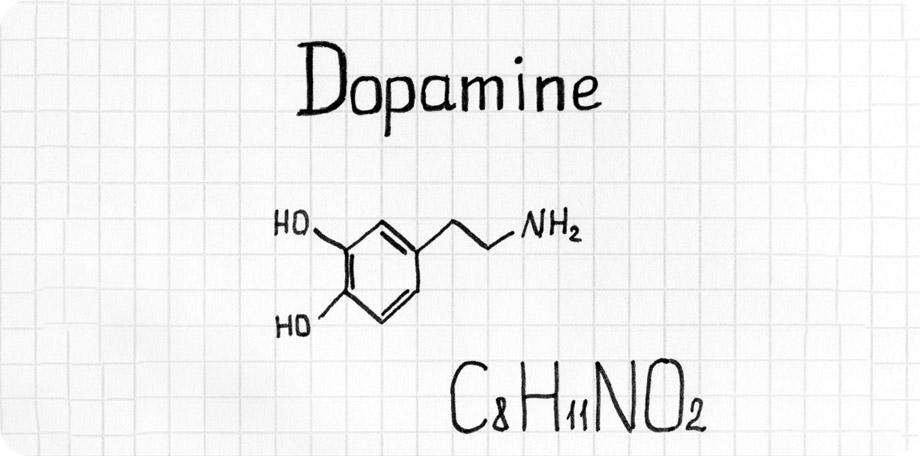 Klassieke antipsychotica beïnvloeden voornamelijk het dopaminesysteem in de hersenen.