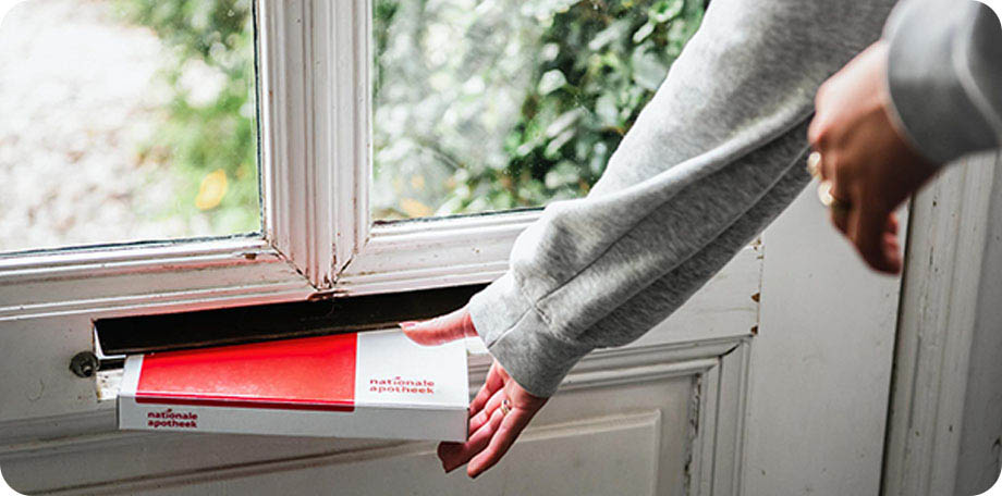 Je kunt snel PrEP bestellen bij Nationale Apotheek en extra zorg ontvangen via PrEP-poli.