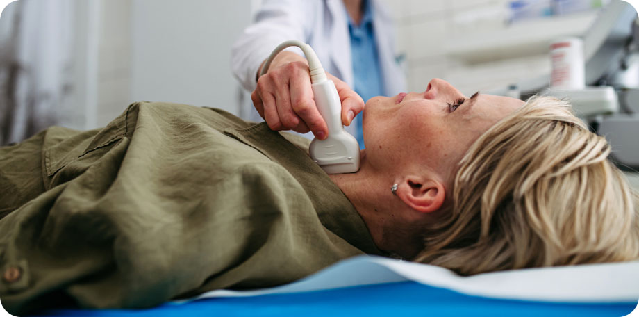 Schildklierdmedicijn.