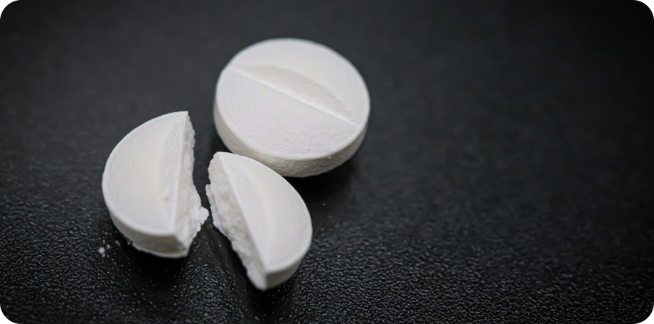 Als je een benzodiazepine langer dan een paar weken gebruikt, raakt je lichaam eraan gewend.