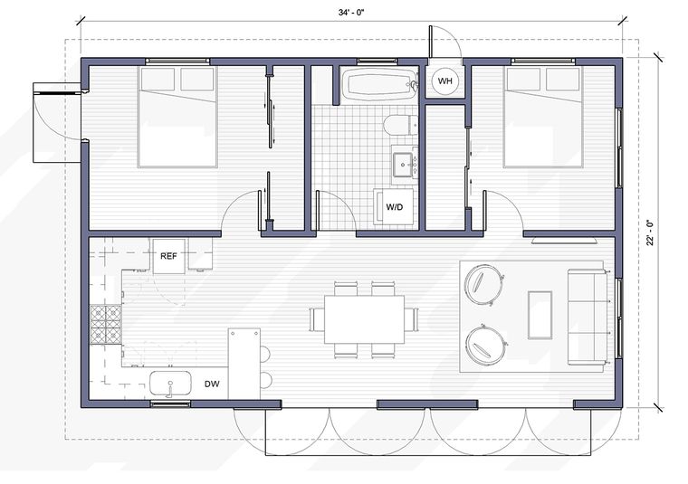 A Guide To Pre Approved ADU Plans Cottage a-guide-to-pre-approved-adu-plans-cottage