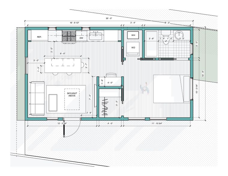 How To Choose An Adu Floor Plan Cottage - vrogue.co