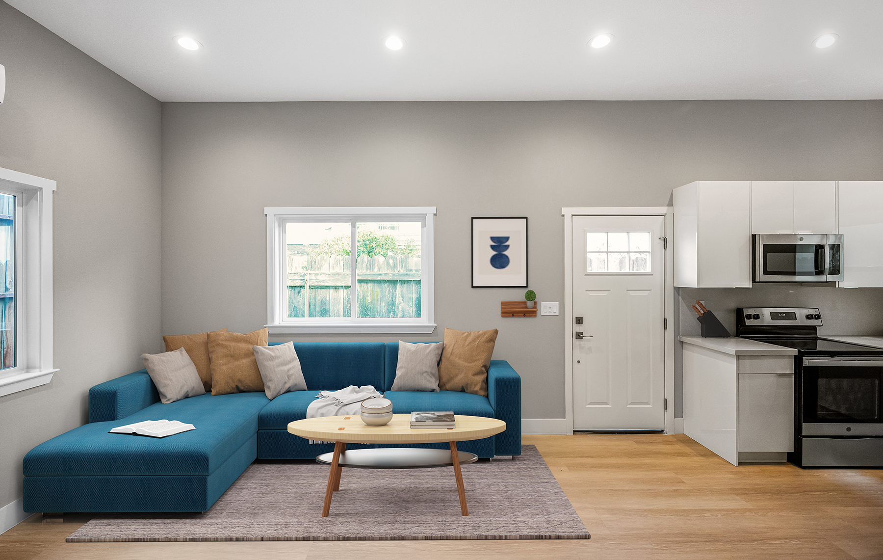 Cottage: Build your custom ADU in LA, San Diego, and the Bay Area