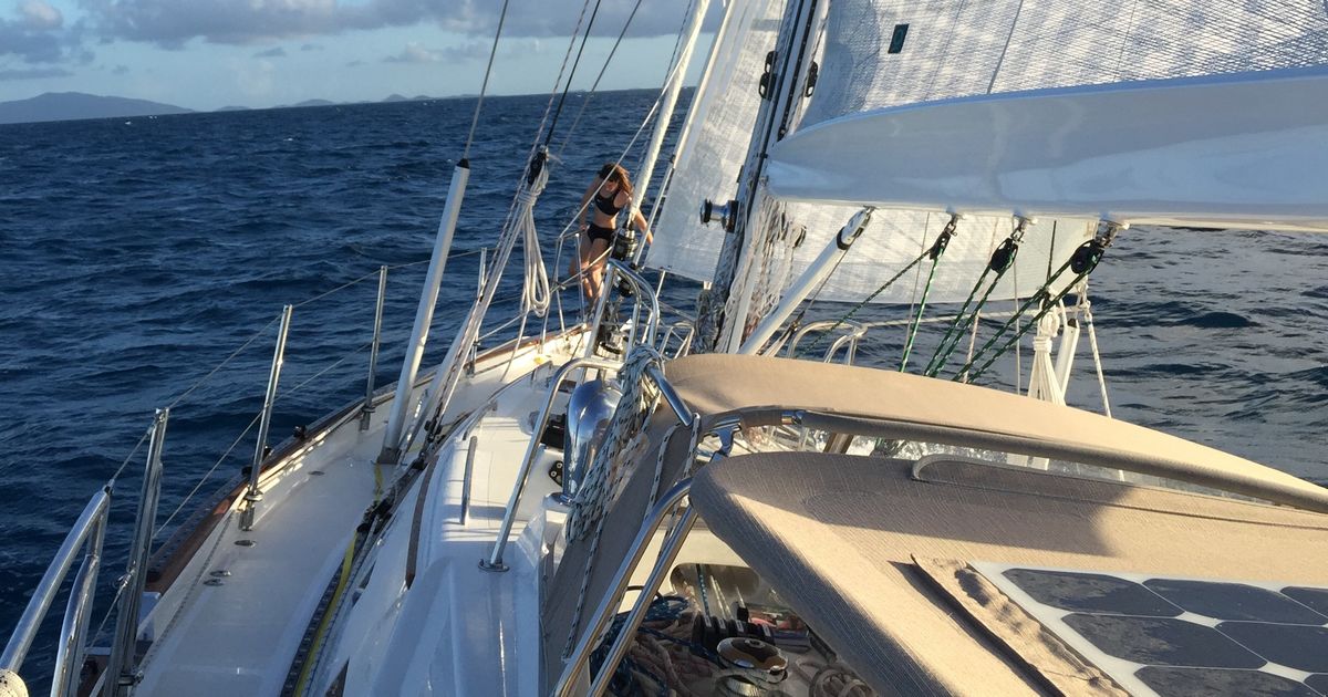 Offshore Communications for Cruisers: Gear, Tips & Real-World Use