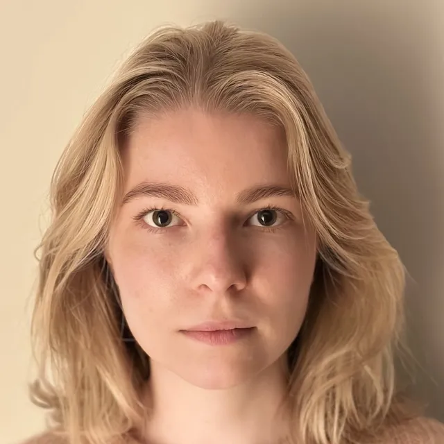 Charlotte van Staveren avatar