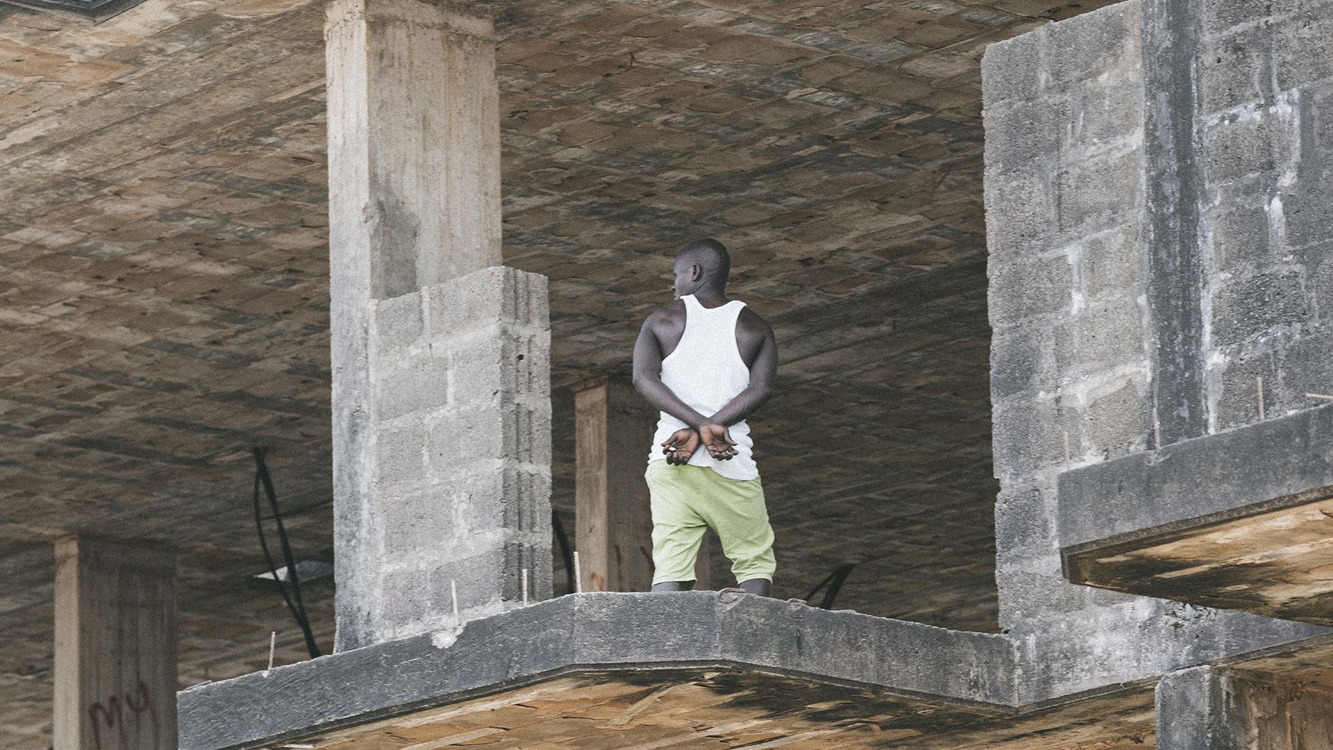 Why U.S. Aid Cuts May Mark a Turning Point for Global Development