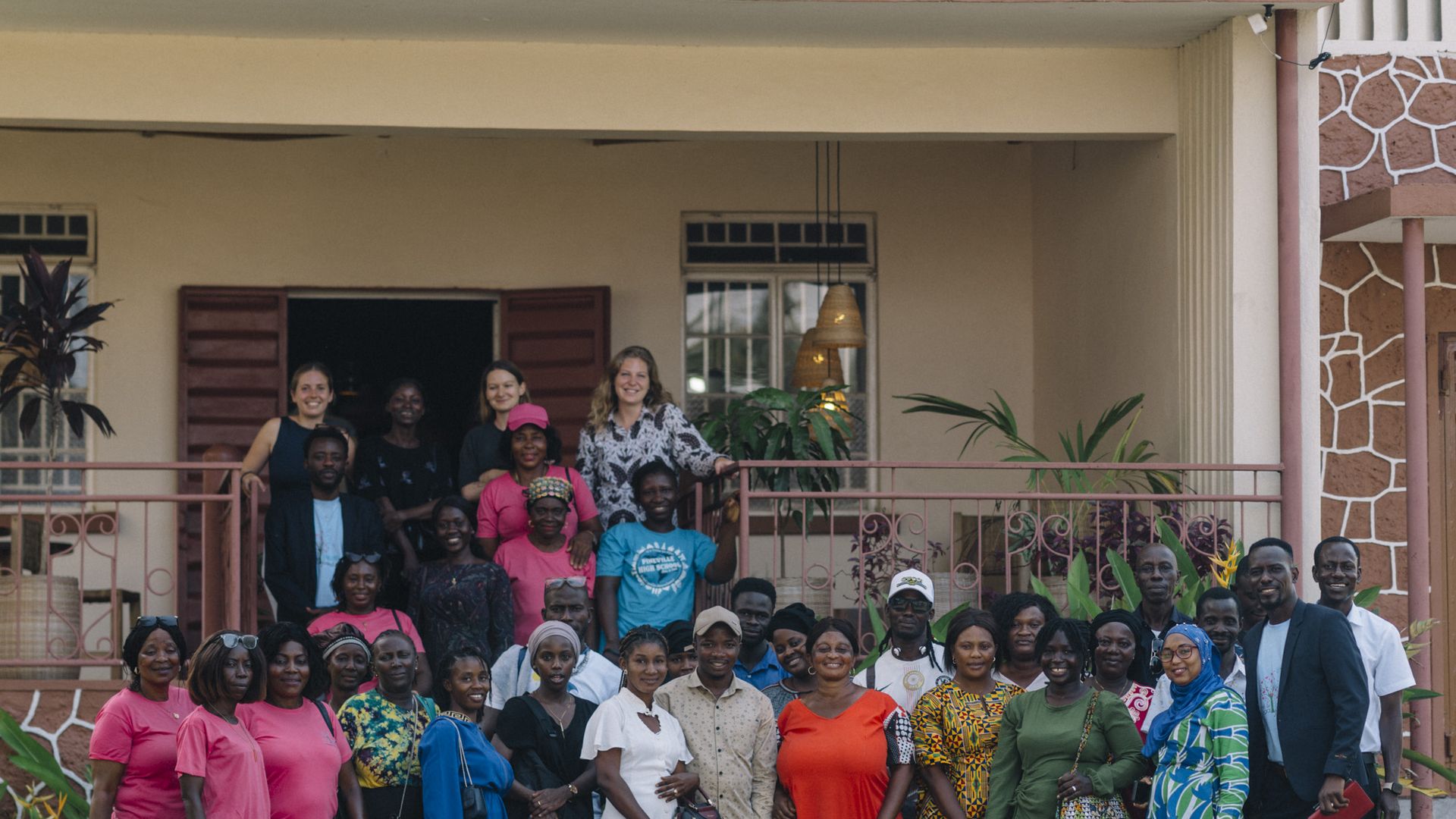 Savings Groups and Financial Inclusion: What We’re Learning