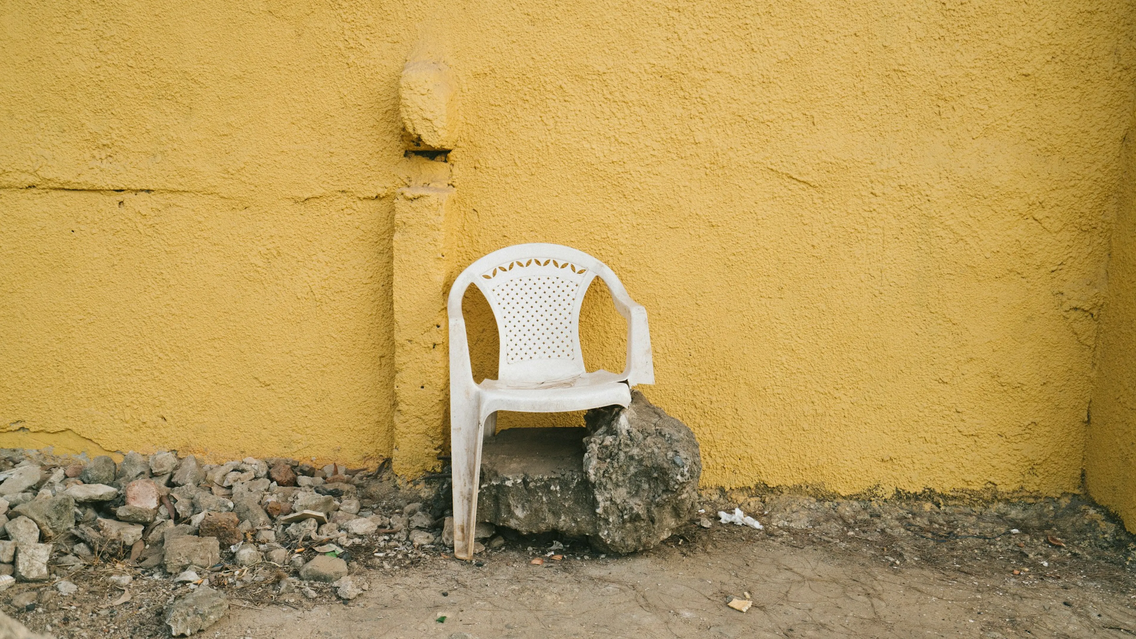 Eigentlich ist ein Prozent eine Frechheit