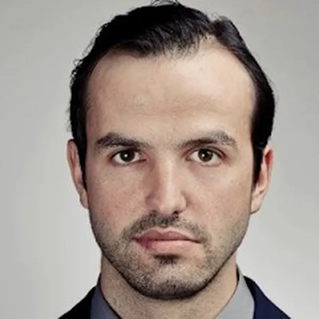 Sandro Stübi avatar