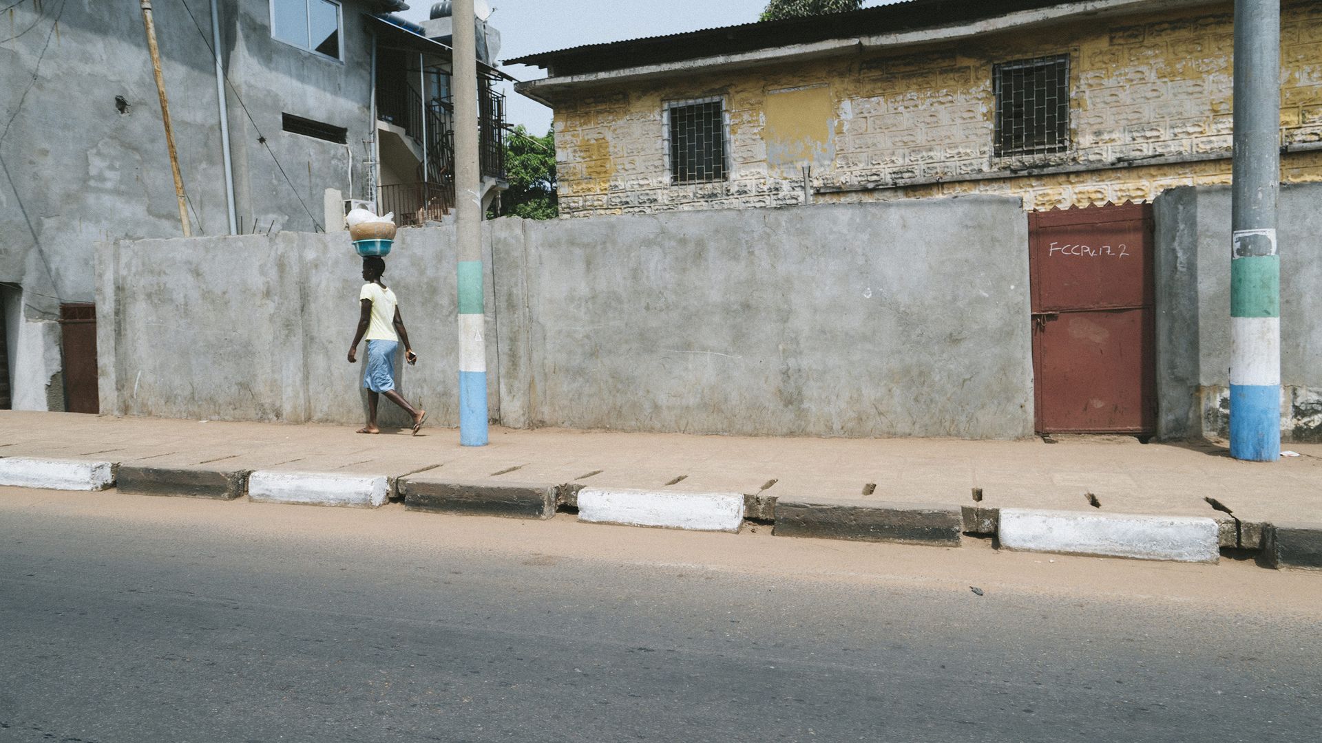 Fighting Global Poverty with the Help of Everyday People