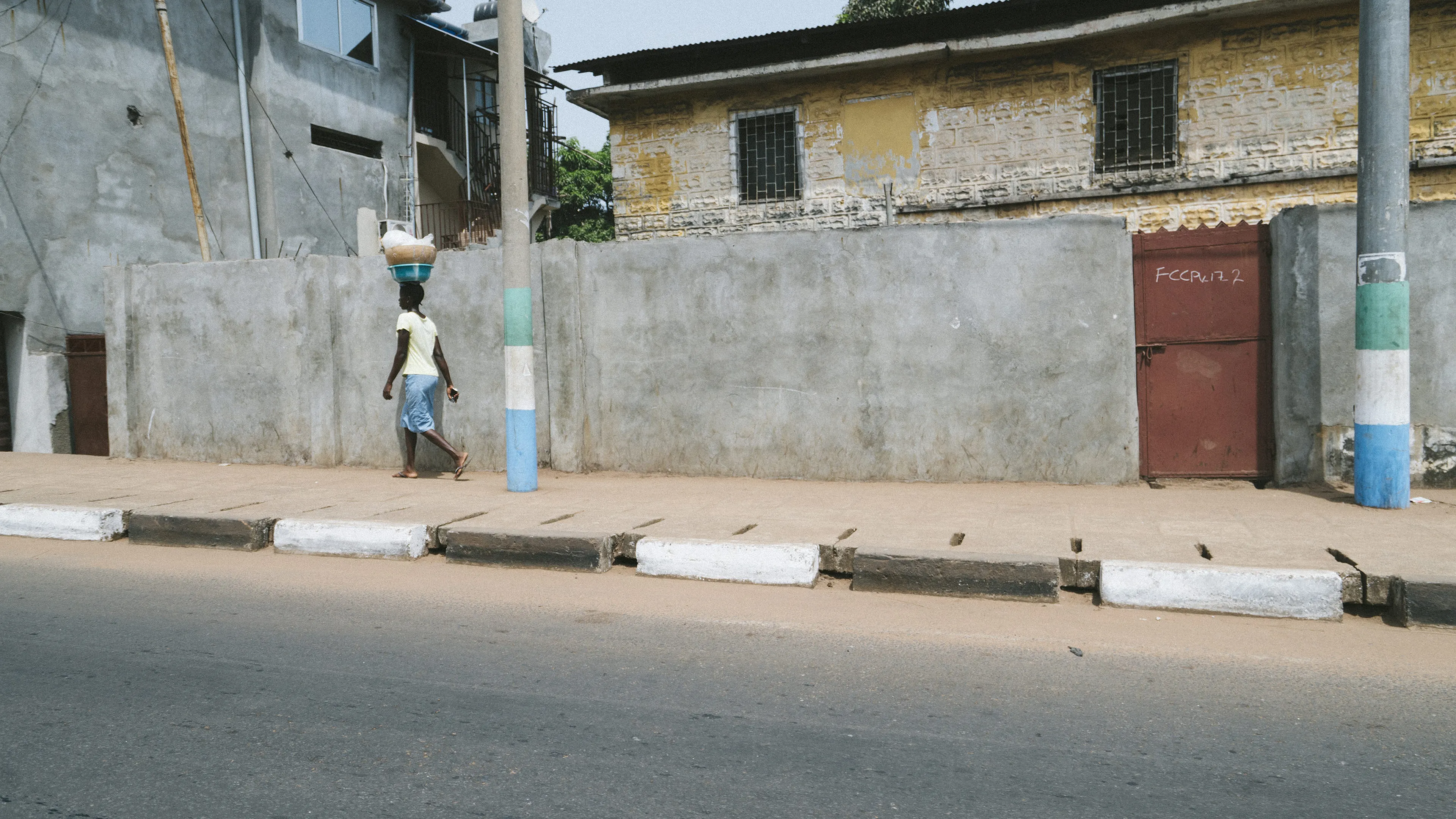 Fighting Global Poverty with the Help of Everyday People