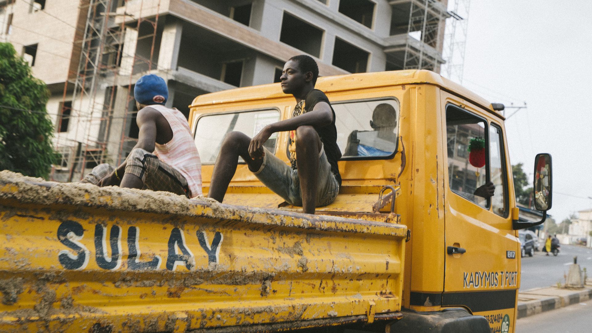 How to Reduce Income Inequality?