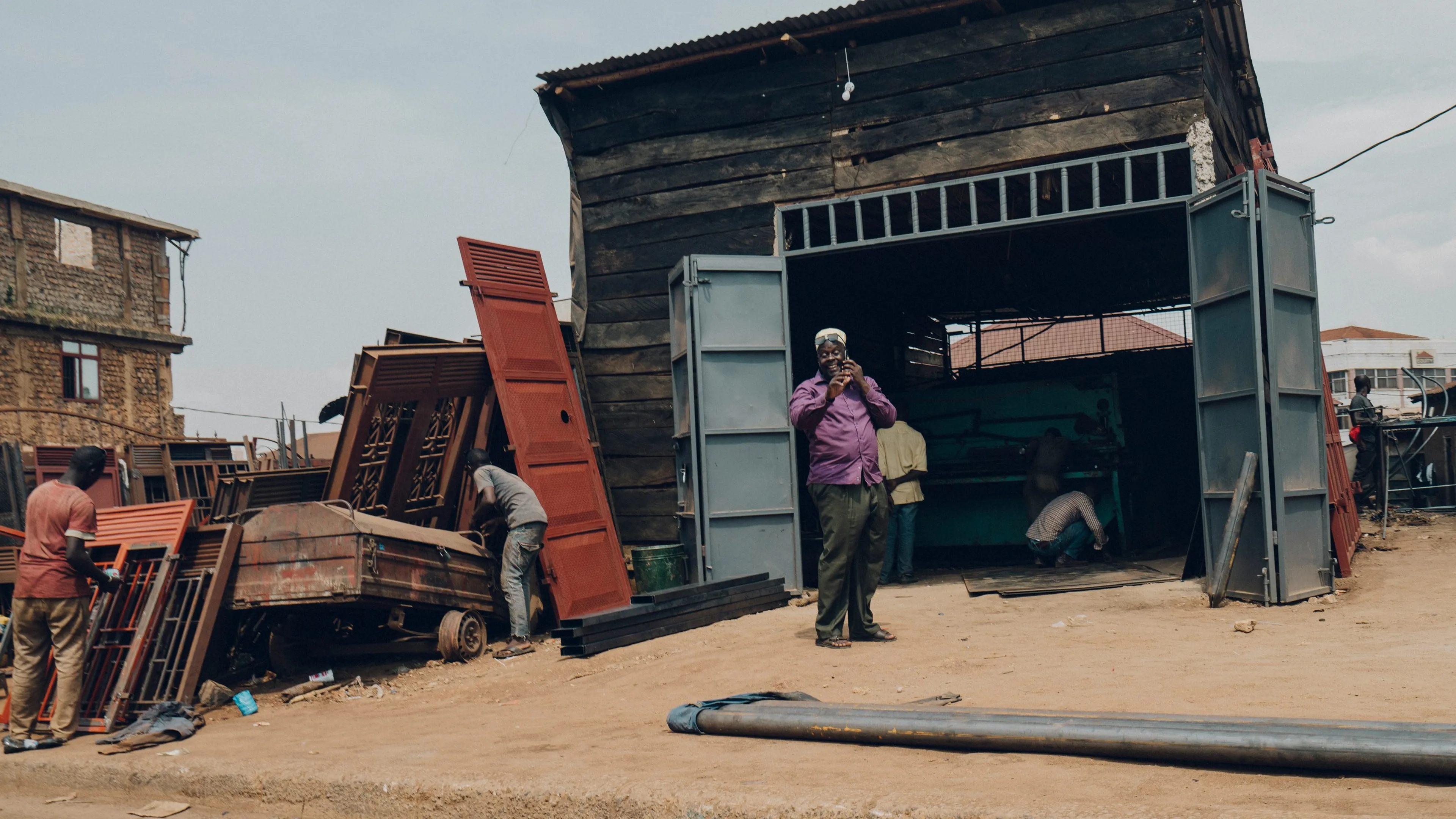 Beyond Happiness: UBI and the Question of Agency 