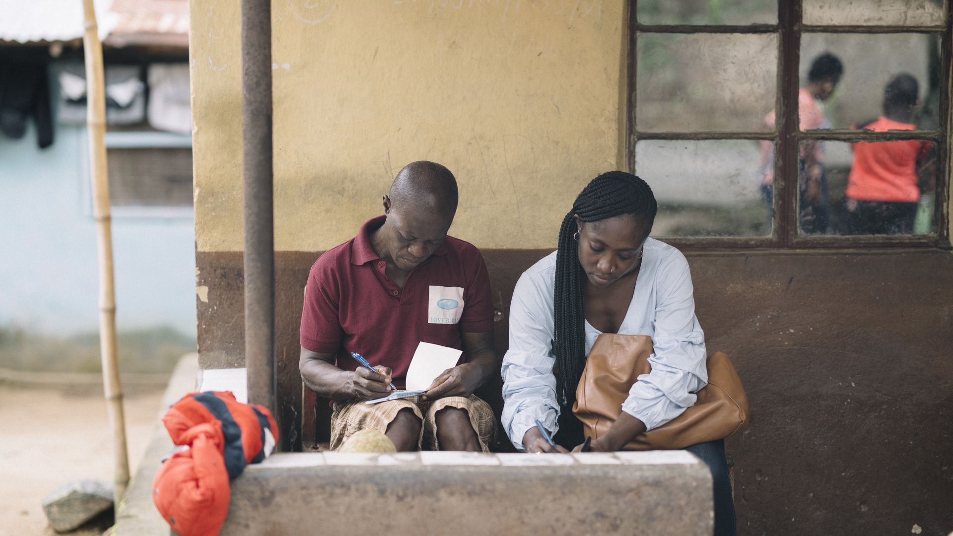 How Country Offices Work