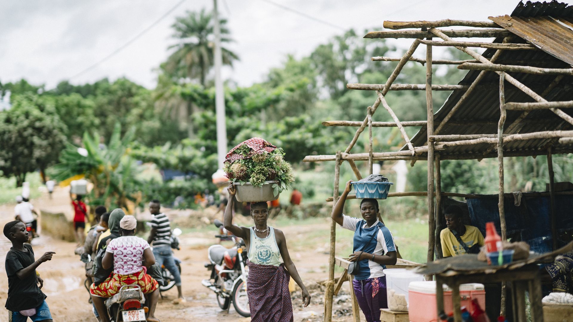 Savings Groups and Financial Inclusion: What We’re Learning