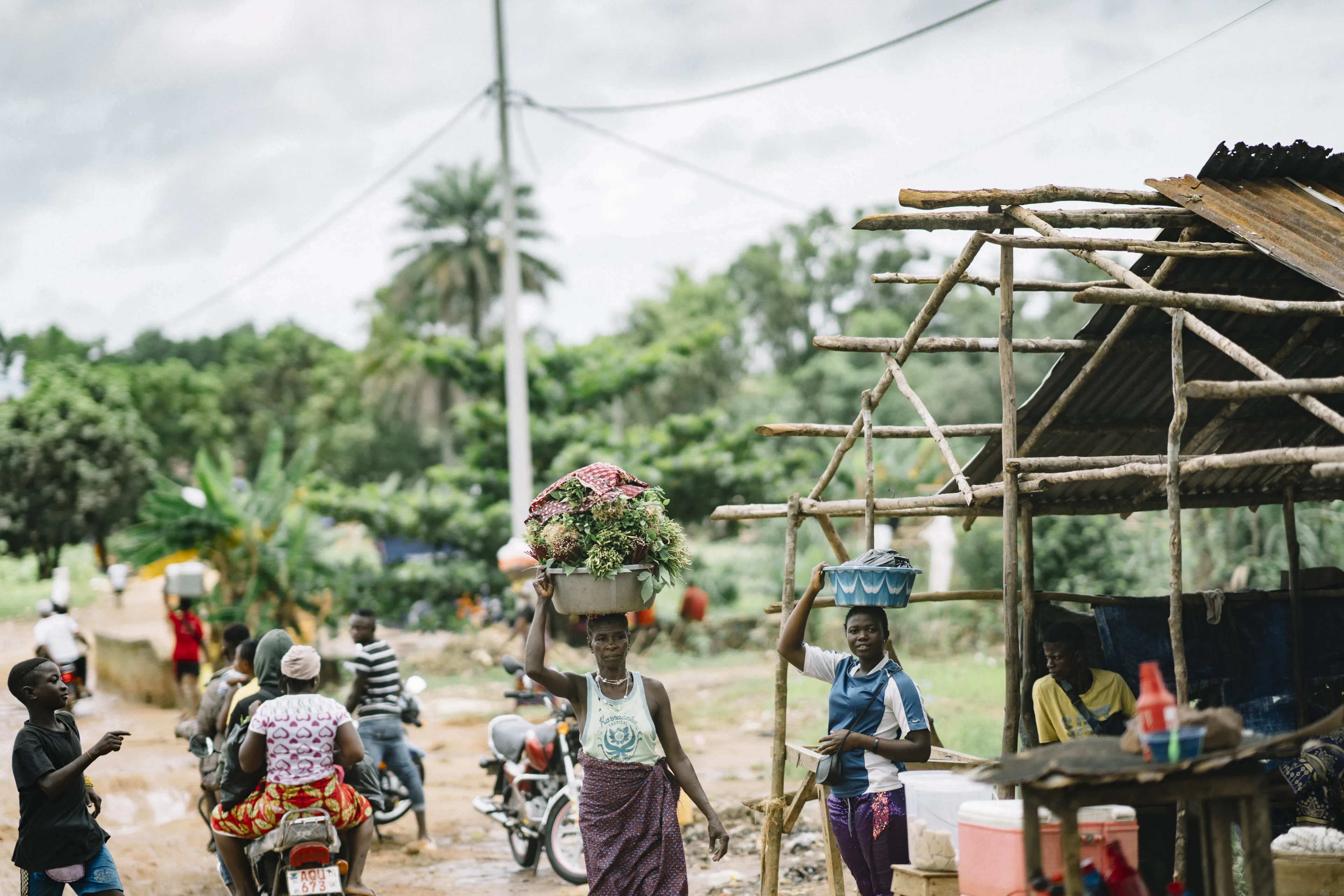 Savings Groups and Financial Inclusion: What We’re Learning