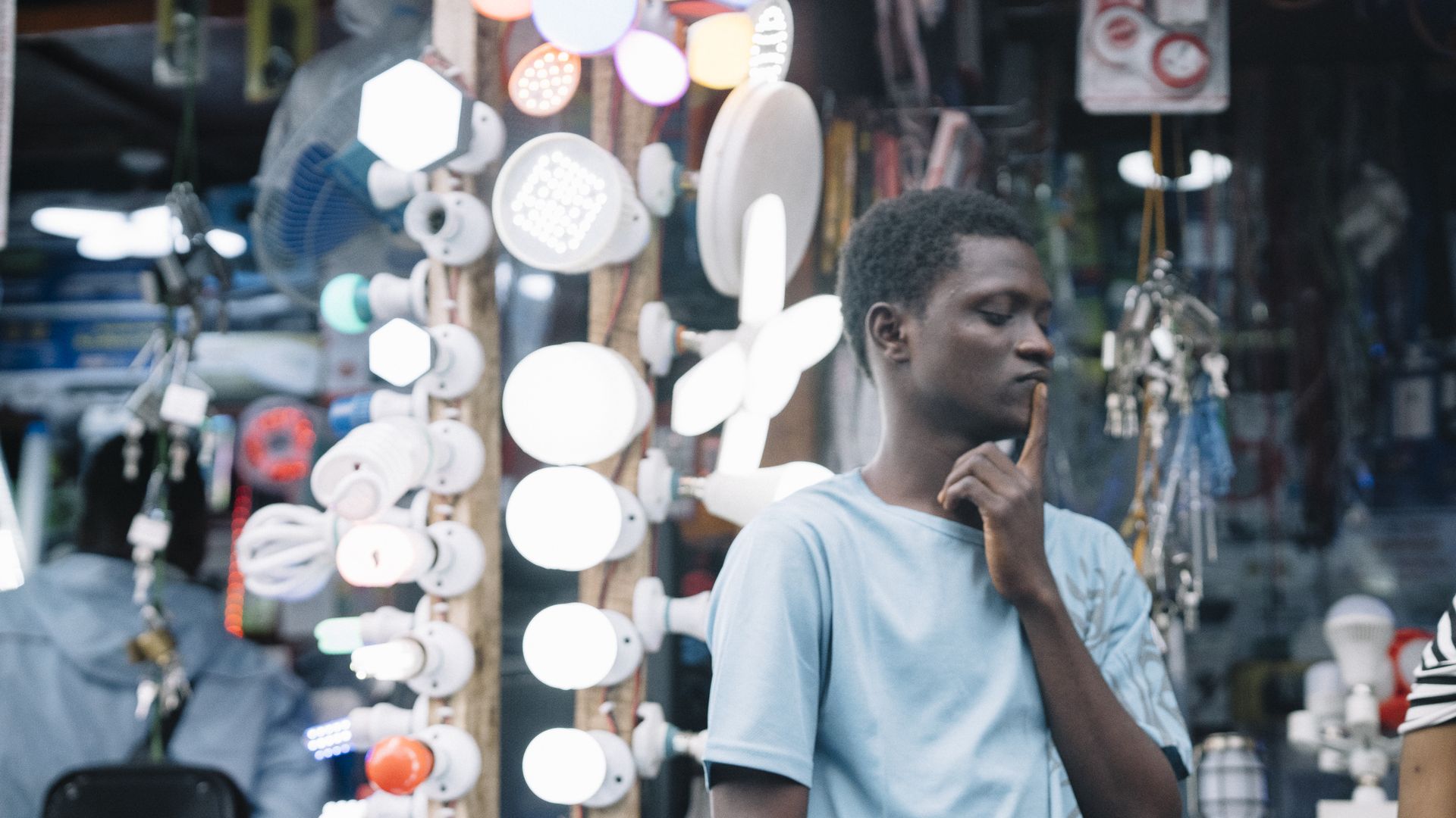 Where Do We Expand Next?