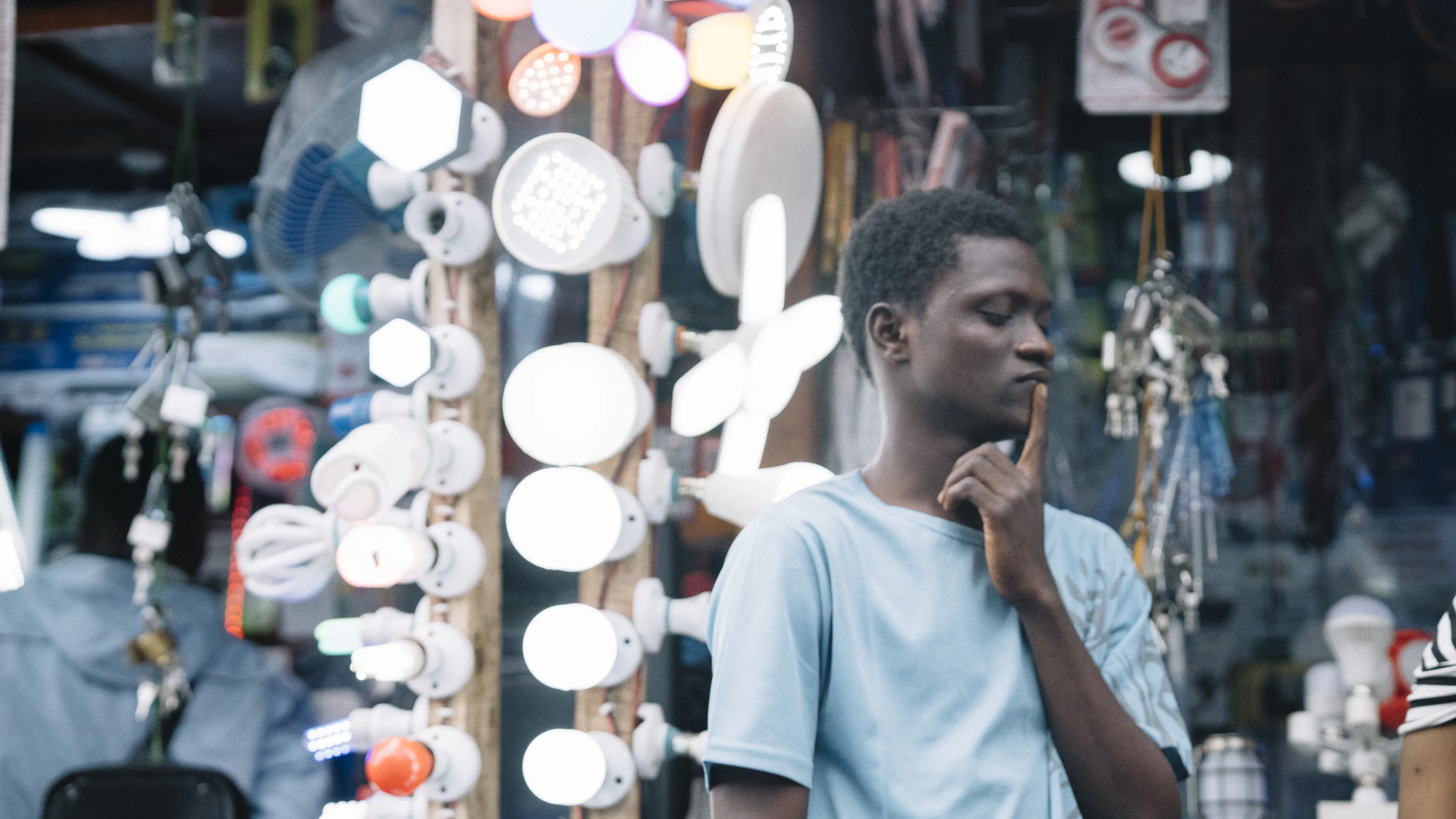 Where Do We Expand Next?