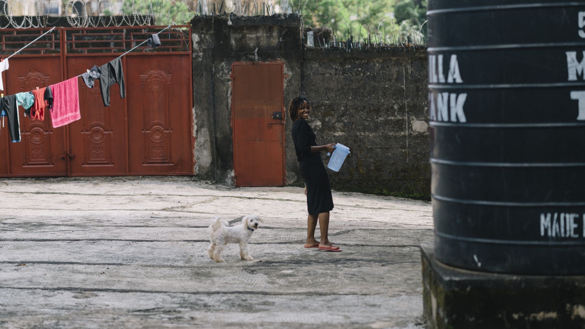 What 25 Differing Countries Show Us About Ending Poverty