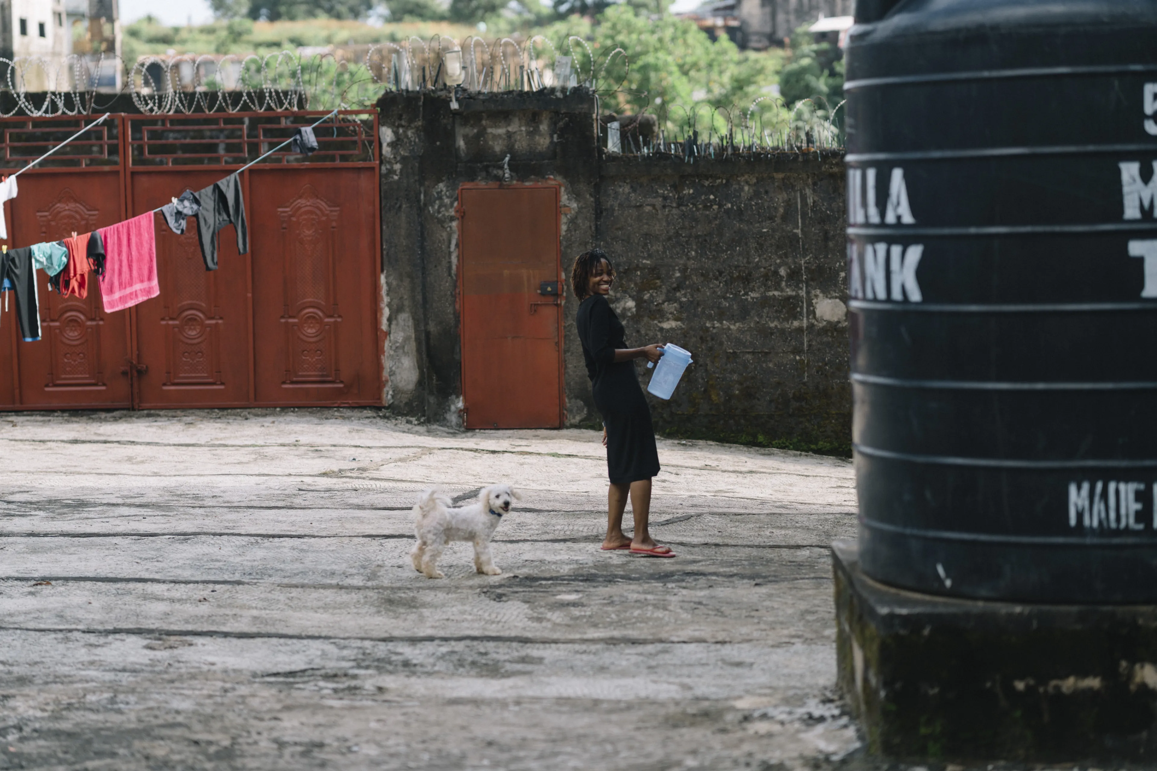 What 25 Differing Countries Show Us About Ending Poverty