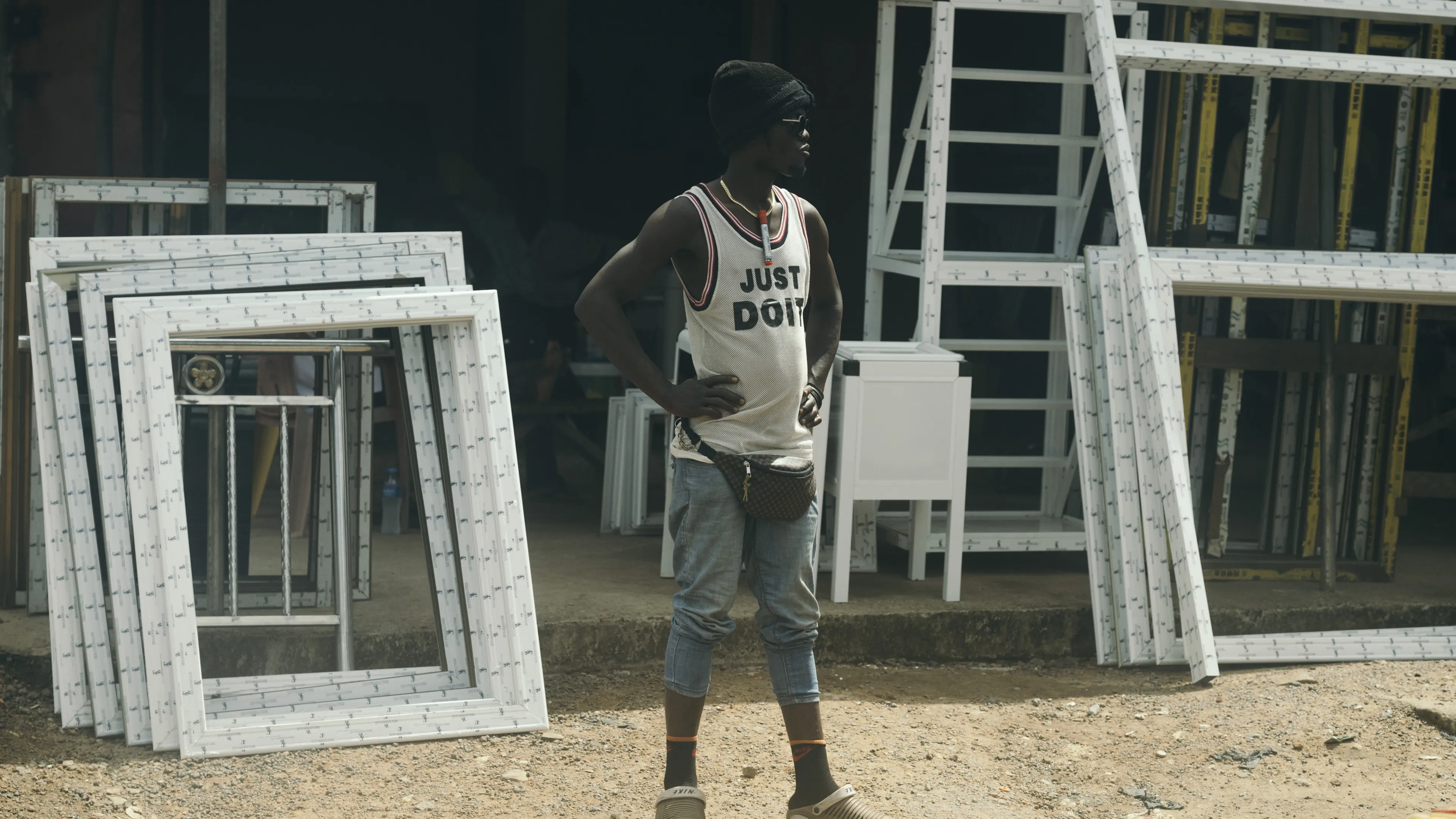 We Built a Tool. Now Anyone Can Use It.