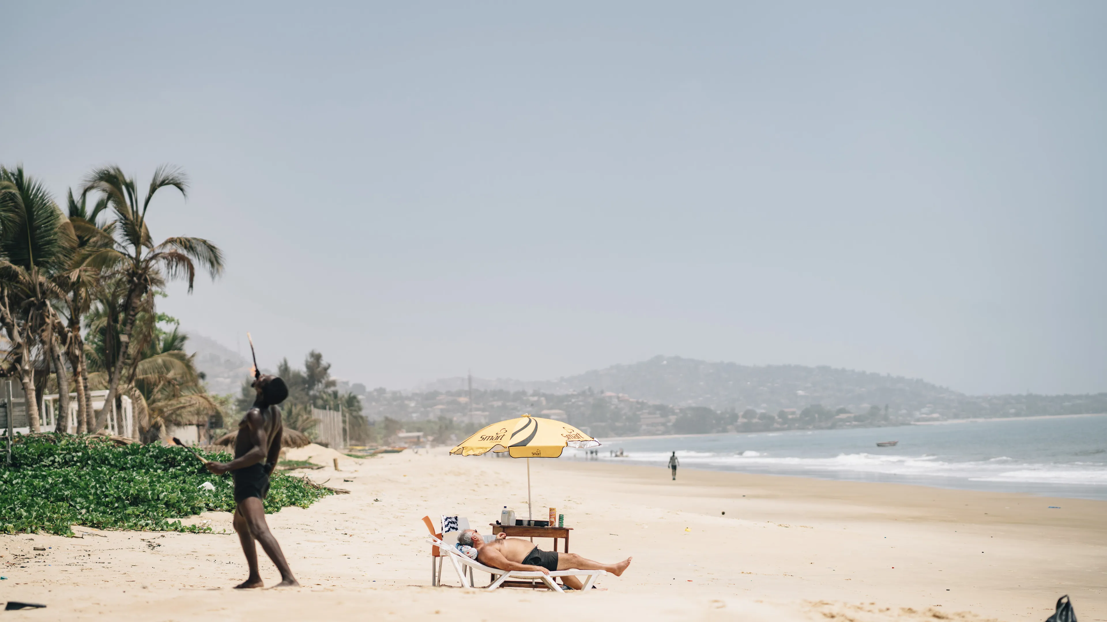 Why Global Cash Transfers Matter.