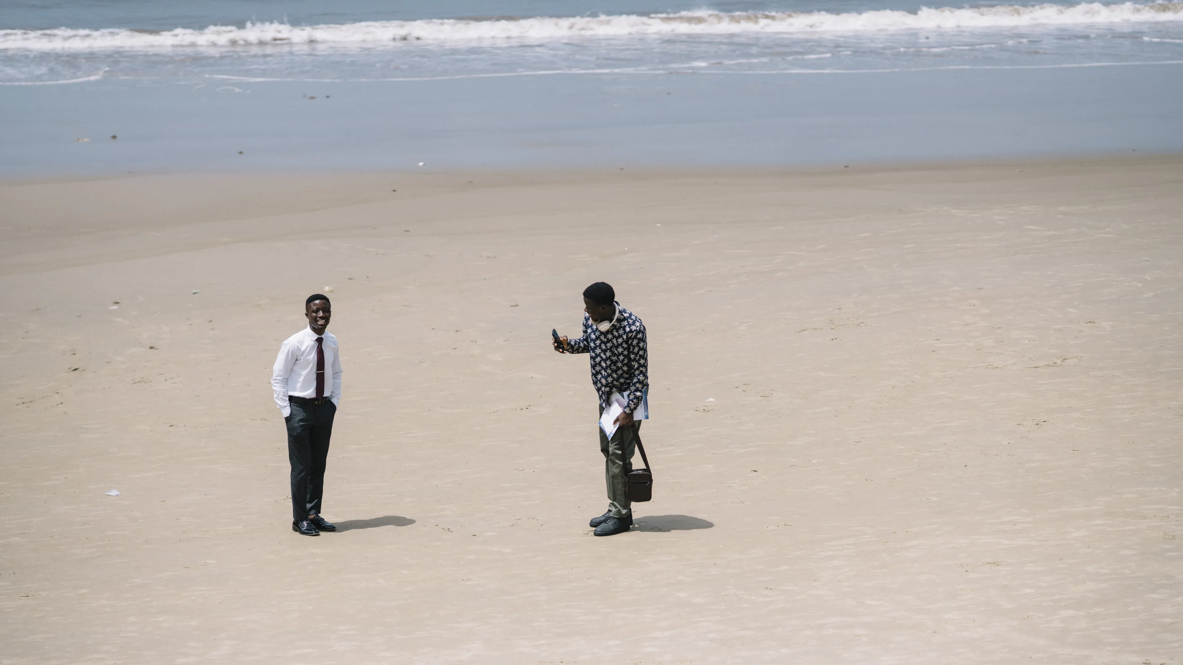 Program Exit Strategy for Recipients